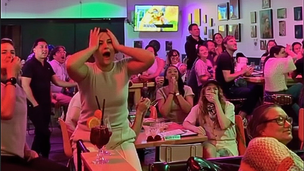 World Cup & Love Island The Long Beach Watch Parties of Summer 2026