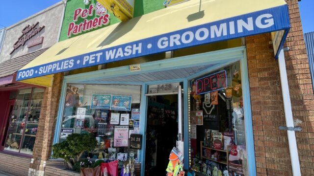 Pet Partners