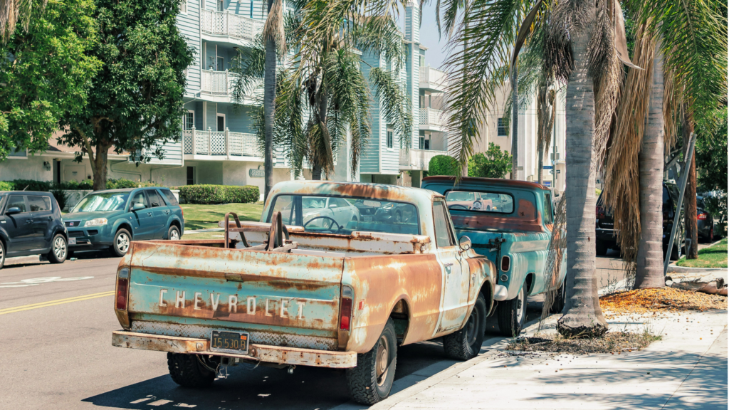 Is Long Beach, California, Your Vibe