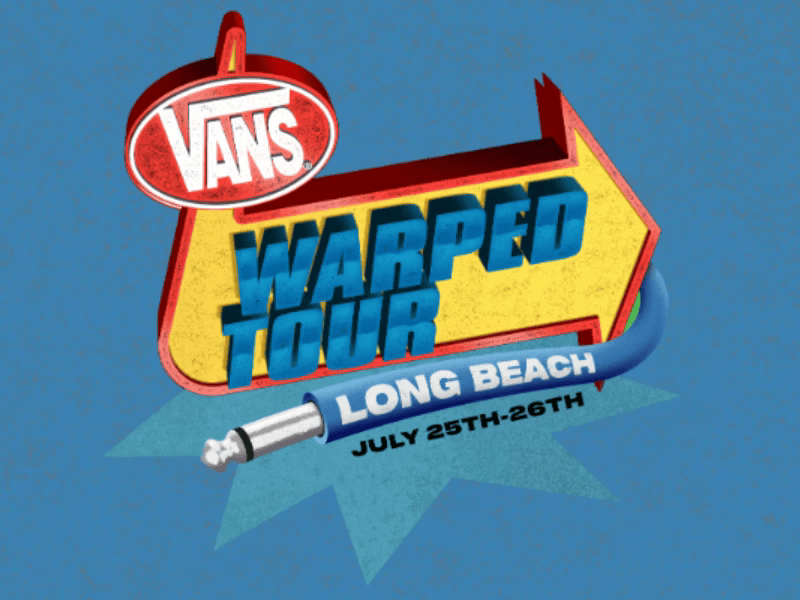 Vans Warped Tour