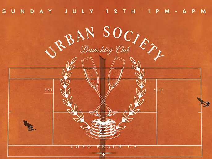 R&Brunch | Country Club Edition