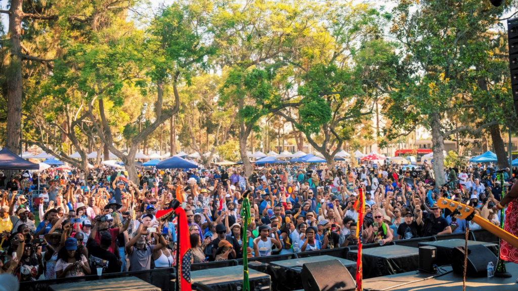 Things to Do in Long Beach This Weekend (August 1–2)