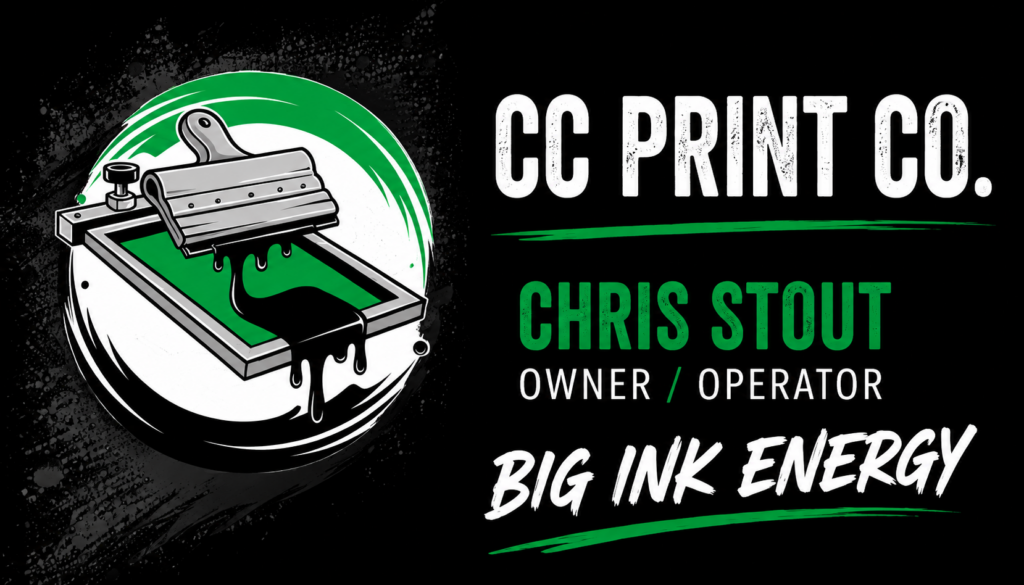 CC Print Co