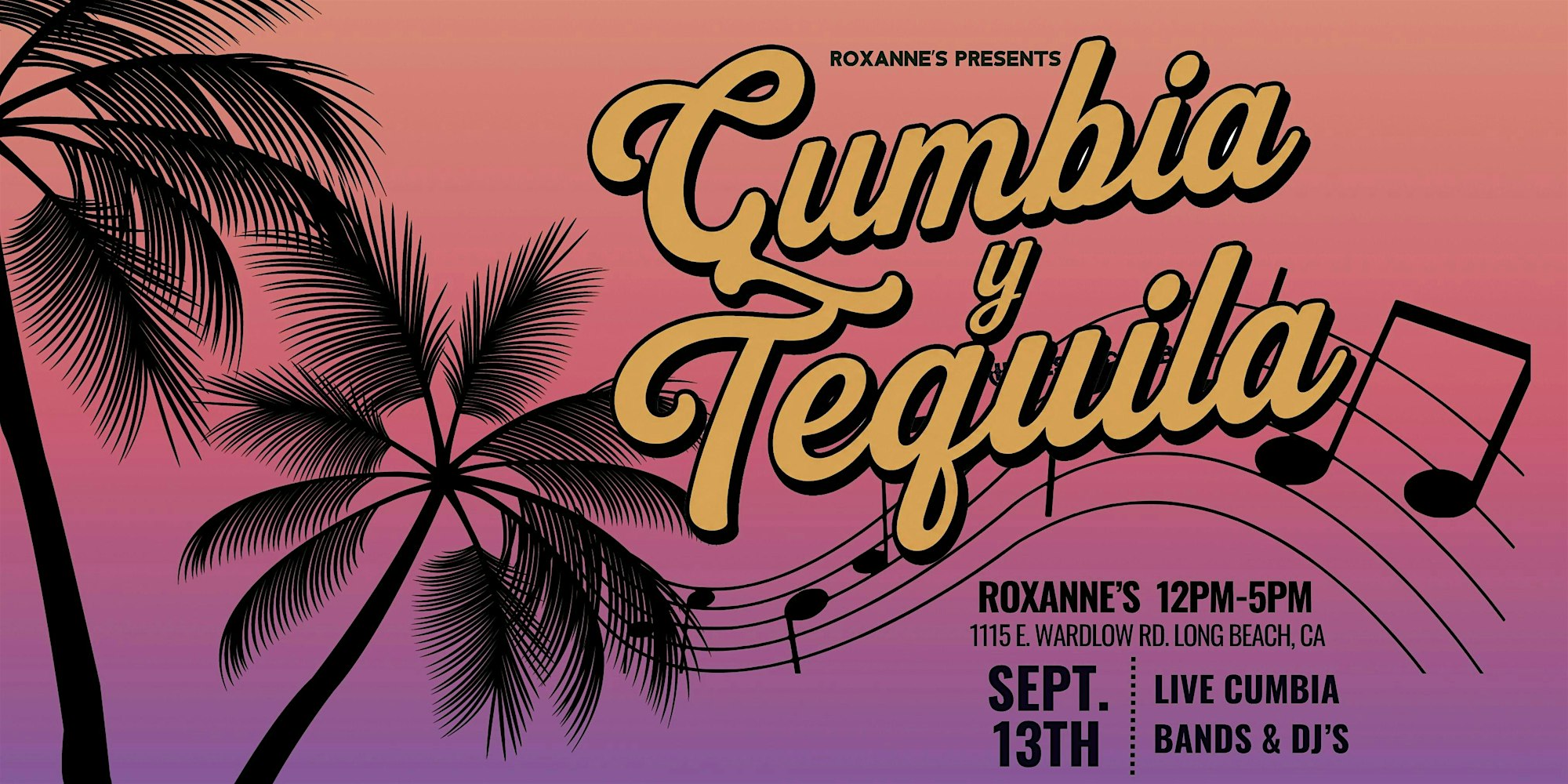 Cumbia Y Tequila 2026: Baile Esta Cumbia