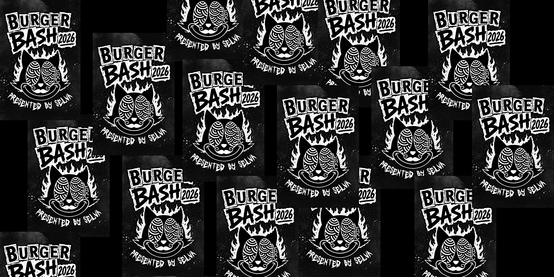 BURGER BASH 2026