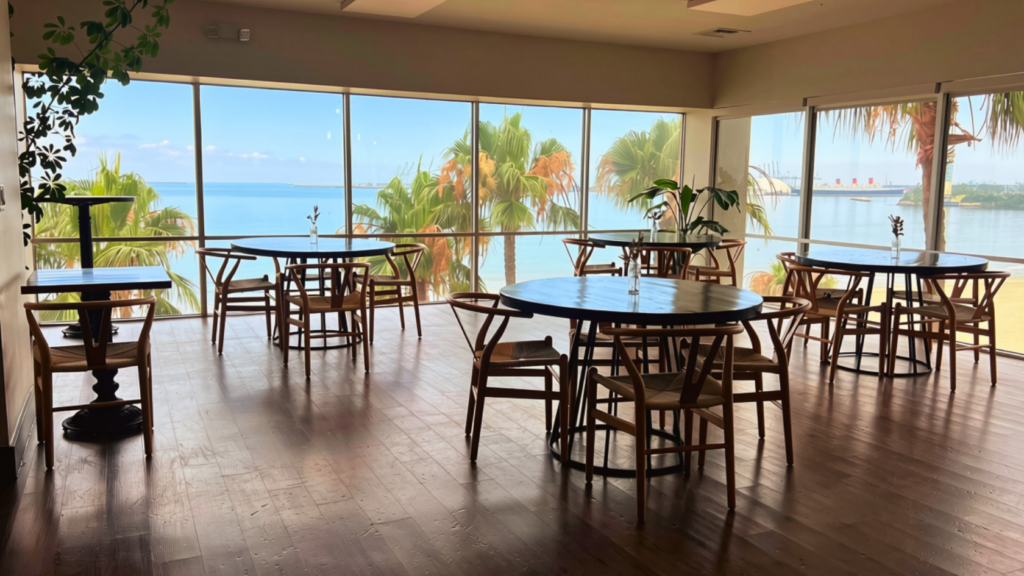 Best Places to Work Remotely in Long Beach