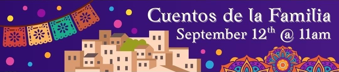 Cuentos de la Familia