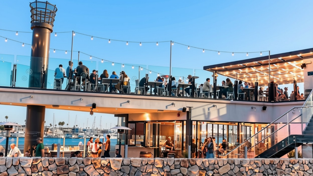 Events in Long Beach This Weekend August 29 - 30, 2026