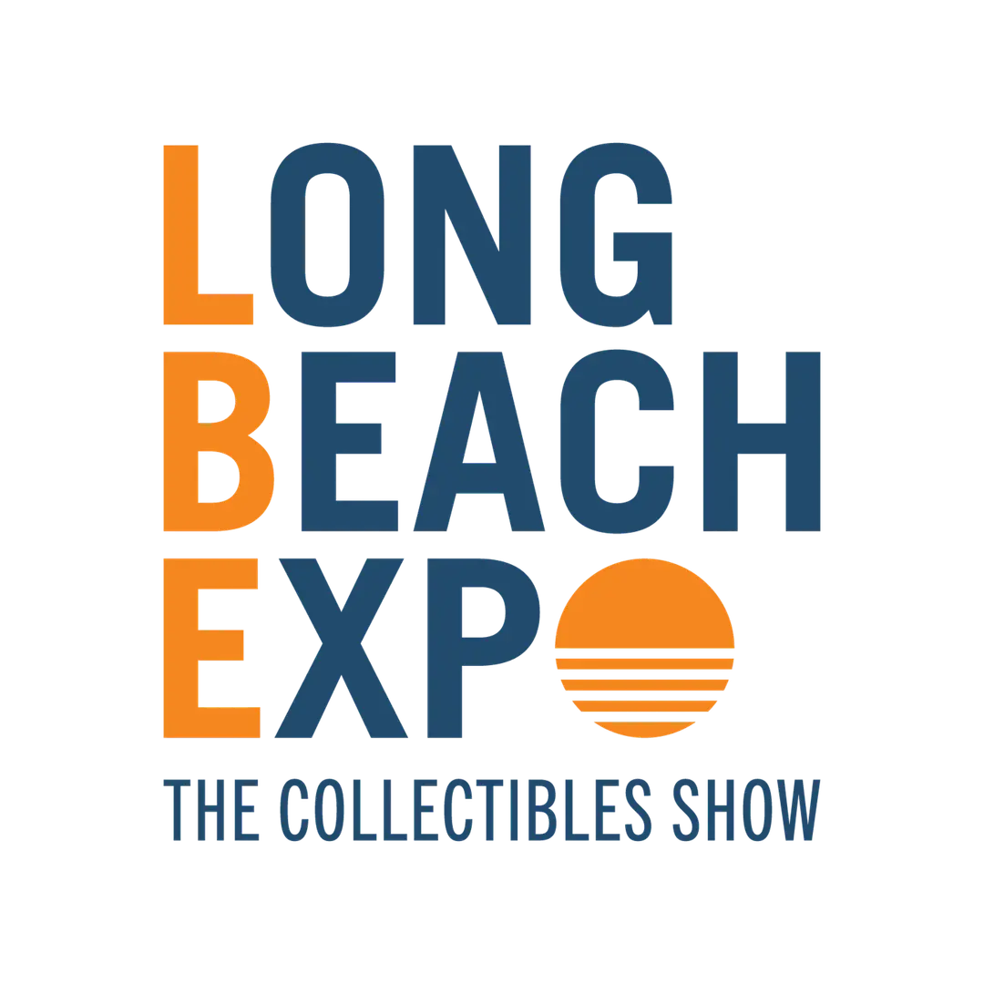 Long Beach Expo – The Collectibles Show