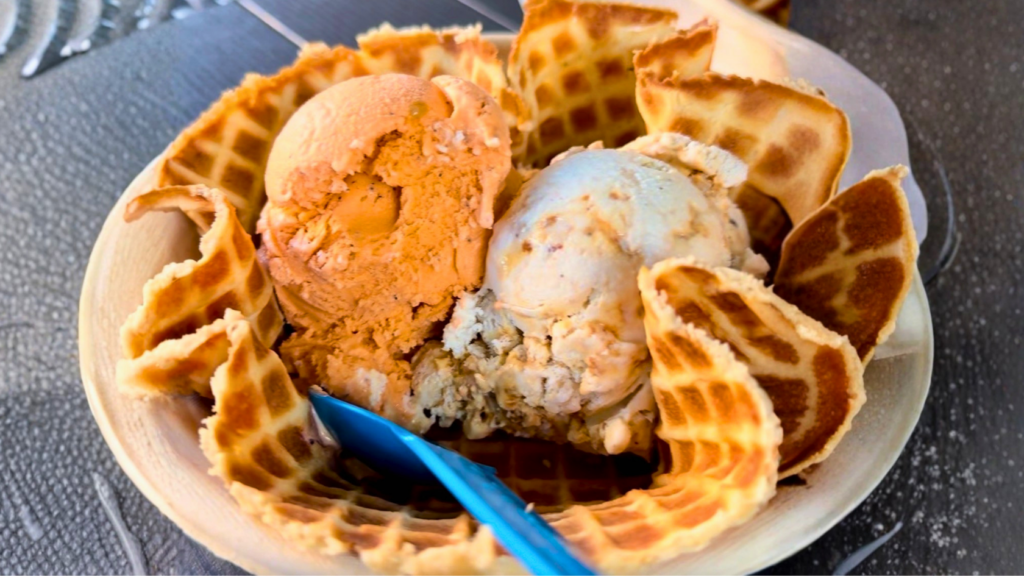 Best Paletas, Shave Ice & Ice Cream in Long Beach