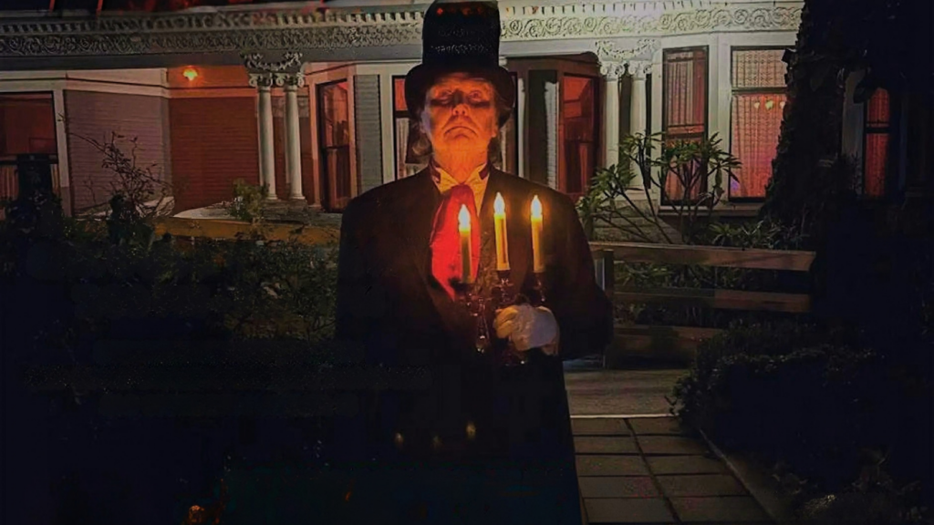 Halloween in Long Beach 2026