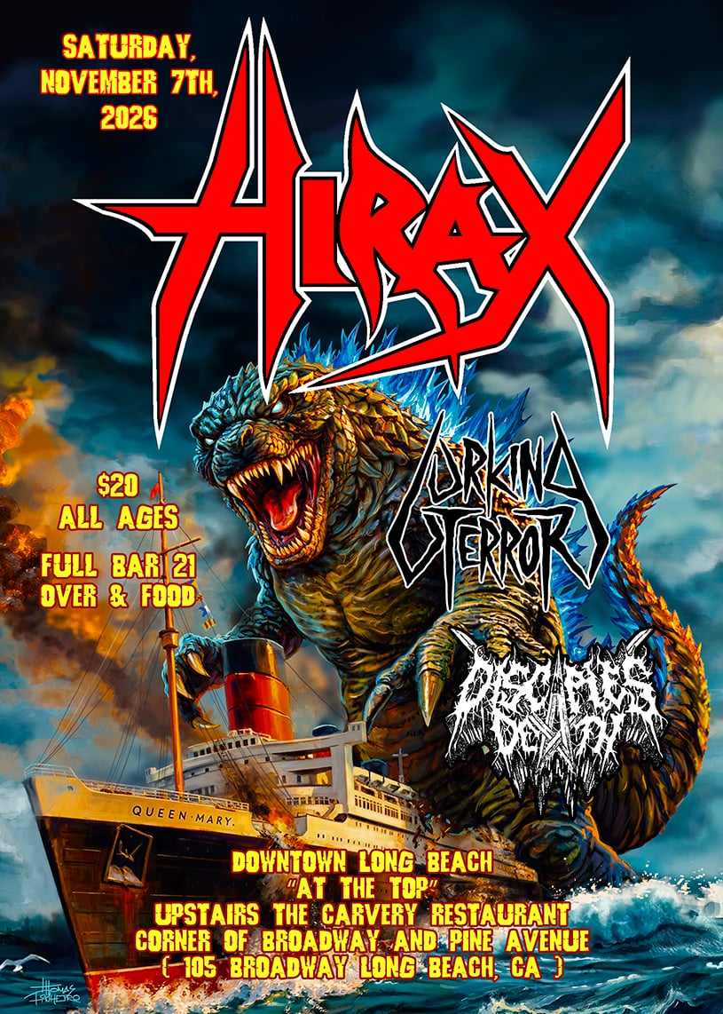 Hirax