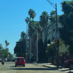 Long Beach Speed Cameras